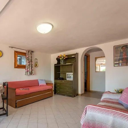 Apartment Locazione Turistica Trilo Caraibi