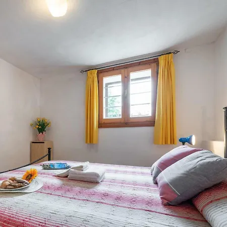 Apartment Locazione Turistica Trilo Caraibi