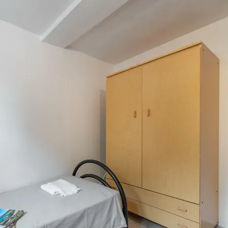 Locazione Turistica Trilo Caraibi Apartment