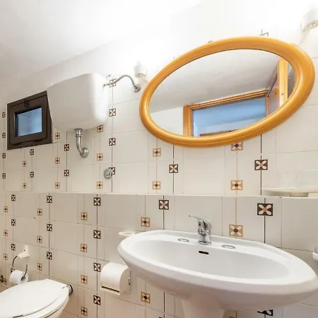Locazione Turistica Trilo Caraibi Apartment