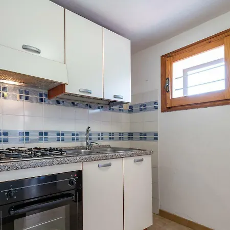 Apartment Locazione Turistica Trilo Caraibi *