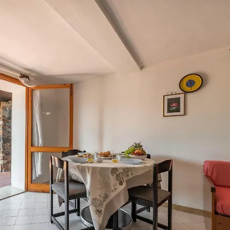 Apartment Locazione Turistica Trilo Caraibi *