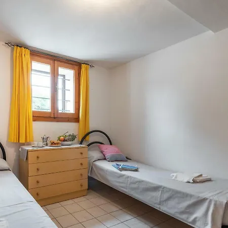 Locazione Turistica Trilo Caraibi Apartment Olbia